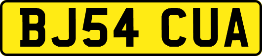 BJ54CUA