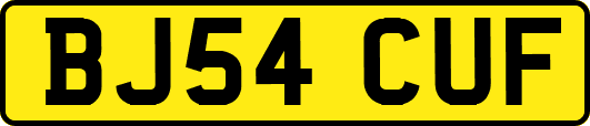 BJ54CUF