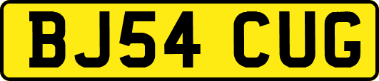 BJ54CUG