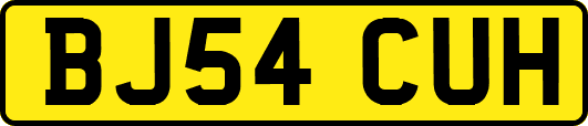 BJ54CUH