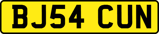 BJ54CUN