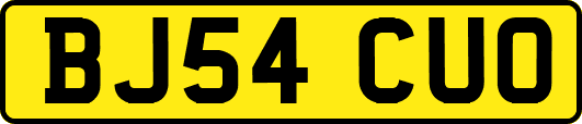 BJ54CUO