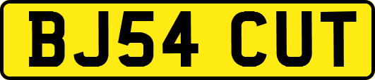 BJ54CUT