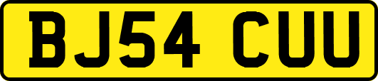 BJ54CUU