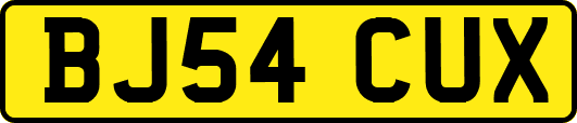 BJ54CUX