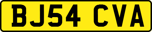 BJ54CVA