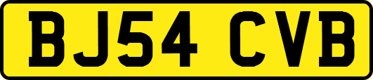 BJ54CVB