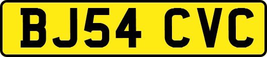BJ54CVC