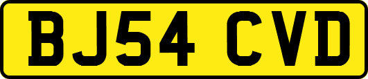 BJ54CVD