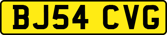 BJ54CVG