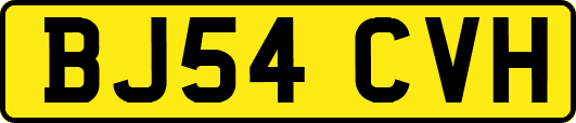 BJ54CVH