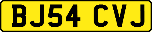 BJ54CVJ