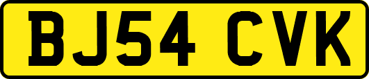 BJ54CVK