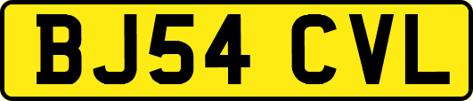 BJ54CVL
