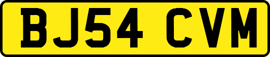 BJ54CVM