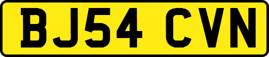 BJ54CVN