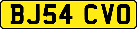 BJ54CVO