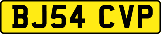 BJ54CVP