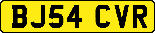 BJ54CVR