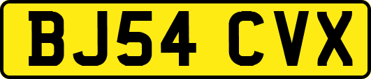BJ54CVX