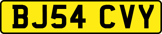 BJ54CVY