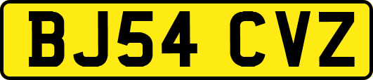 BJ54CVZ