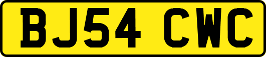 BJ54CWC
