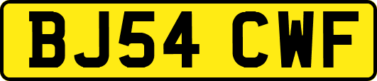 BJ54CWF