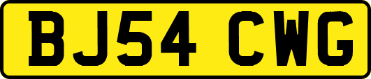 BJ54CWG