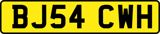 BJ54CWH