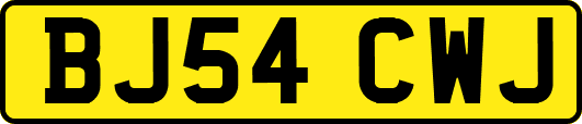 BJ54CWJ