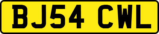 BJ54CWL
