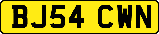 BJ54CWN