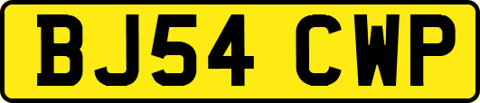 BJ54CWP