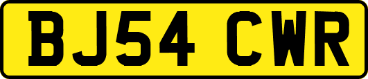 BJ54CWR