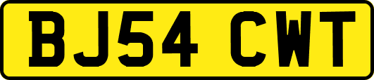 BJ54CWT