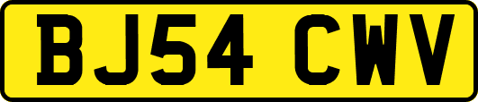 BJ54CWV