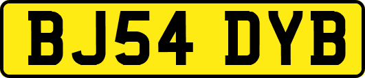 BJ54DYB