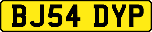 BJ54DYP