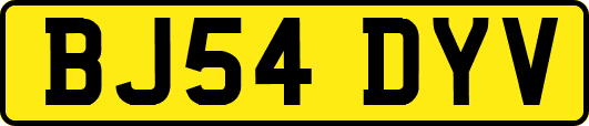 BJ54DYV
