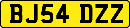 BJ54DZZ