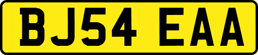 BJ54EAA