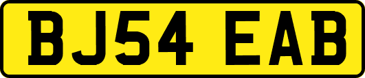 BJ54EAB