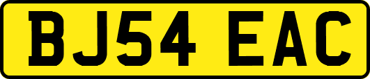 BJ54EAC