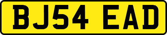 BJ54EAD