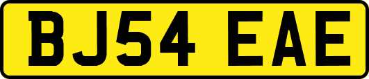 BJ54EAE