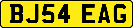 BJ54EAG