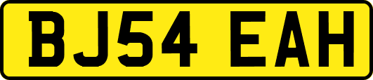 BJ54EAH