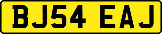 BJ54EAJ