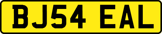 BJ54EAL